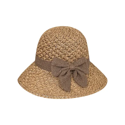CMFY Соломенная плетеная панама унисекс