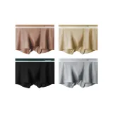 Кирпично-красный + Земляной желтый + Черный + Светло-серый