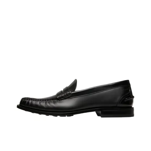 BALLY Лоферы Мужские Черные