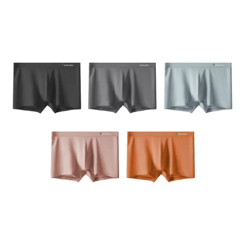 VIM TREE Трусы Мужские упаковка из 5 штук