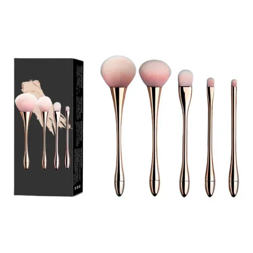 Oeiez Кисти для макияжа Контуринг Унисекс