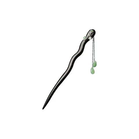 DAN DREAM Деревянные шпильки для волос женские