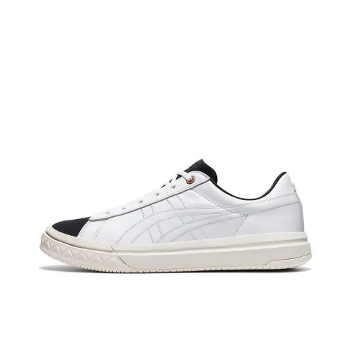 Onitsuka Tiger Fabre Скейтборд Кроссовки Низкие Унисекс