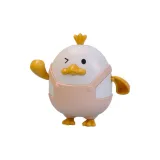 Милый Плавание - Милый Утка [Розовый]