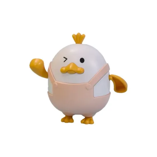 Janepson Chain Link Submerged Duck Pull STRING Плавание Утка Милый Little Toy Игрушки Лето Ванная комната Вода Игрушки