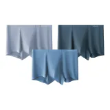 Светло-серый + Темно-серый + Светло-синий