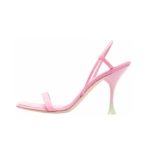 3JUIN Kimi Ischia Stylish Sandals Женские Pink