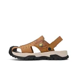 Светло-коричневый