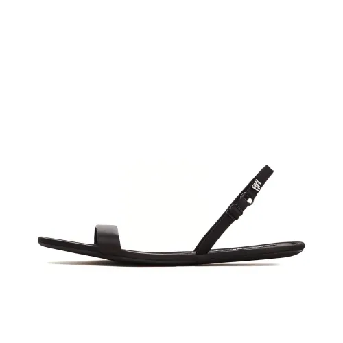 Alexander Wang Ryder One Ремень Сандалии Женские Черные