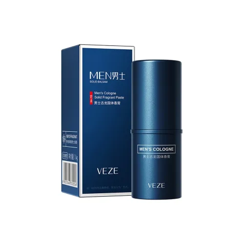 Fan Zhen Мужской Колония Твердый Бальзам 7,4Г