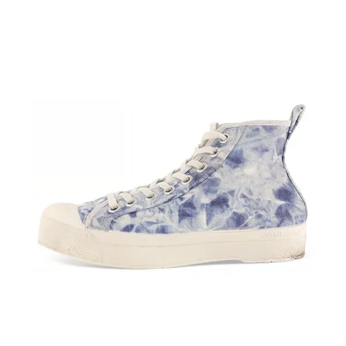 BENSIMON B79 Casual Высокие Топы Женские