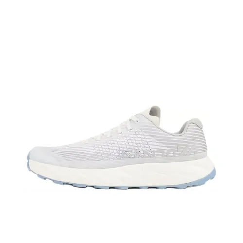 NNormal Беговые кроссовки Low Top Белые Унисекс