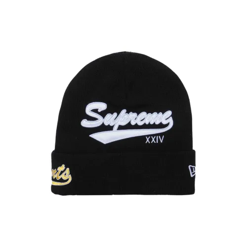 Supreme Шапки-бини Унисекс