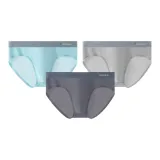 Далекие Небесный Синий + Светло-Серый + Темно-Серый