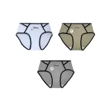 3 шт (Белый + Серый + Зеленый)