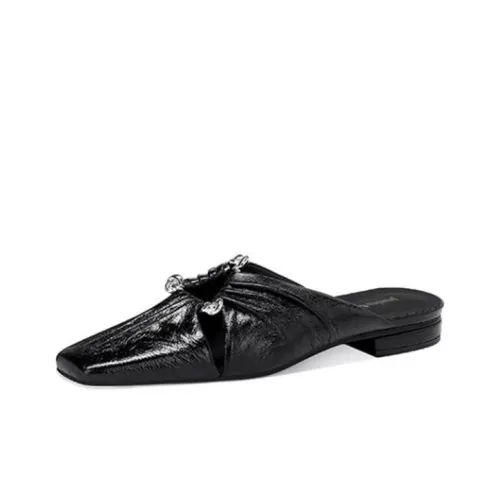 JESSICA SOPHIA Домашние тапочки Женские