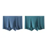 Азур + Павлиний зеленый