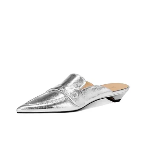 JESSICA SOPHIA Домашние тапочки Женские