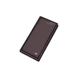 Модный коричневый