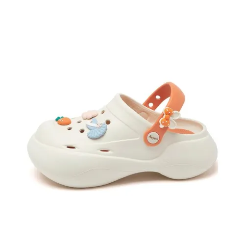 AGSDON Женские Сабо