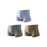 Азур + Темно-серый + Травяной зеленый