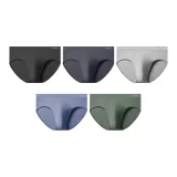 1 Черный + Серый + Синий + Светло-Пшеничный Серый + Далекий Небесный Синий + Темно-Зеленый