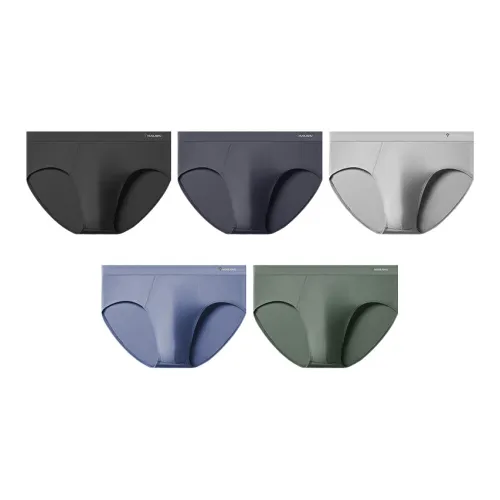 VIM TREE Трусы Мужские упаковка из 5 штук