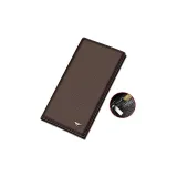 Молния Золотистая Волк Коричневый Ограниченная серия