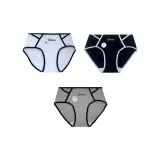 3 шт (Серый + Черный + Белый)