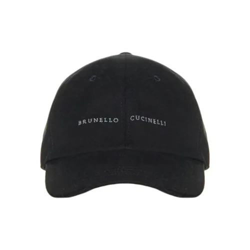 BRUNELLO CUCINELLI Хлопок Кепки Мужской