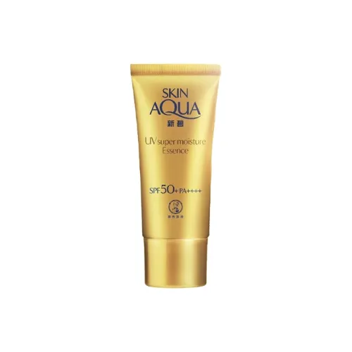 Mentholatum SUNSCREEN Лосьон Унисекс