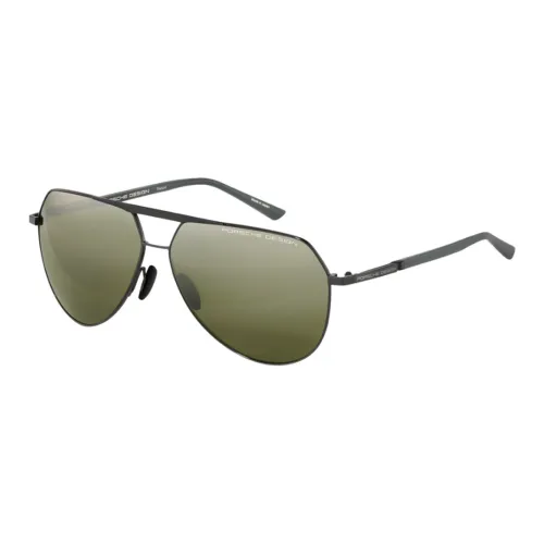 PORSCHE DESIGN Солнцезащитные очки Унисекс