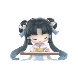 Подтвержденная версия - Guqin - Zhao Linger (разборка и сборка)