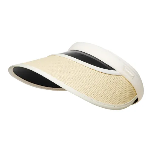 Narandu Тканевые шляпы с защитой от солнца Женские Бежевый Хаки Черный Розовый