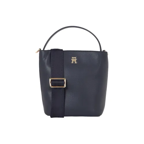 Tommy Hilfiger Сумки Космически-голубой Женские