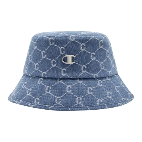 Champion Cotton Bucket Hats Унисекс