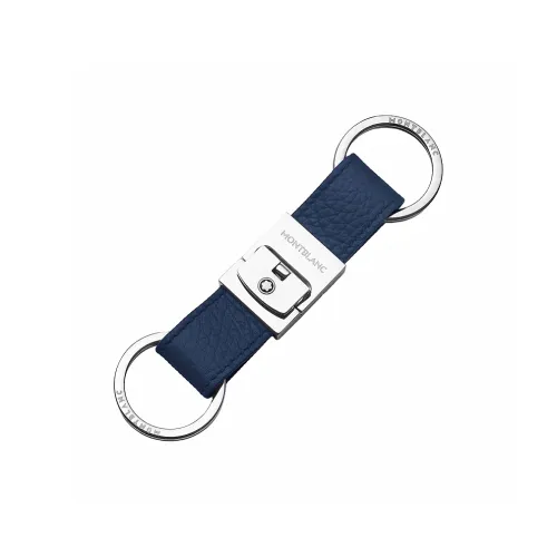 MONTBLANC Коровья кожа Брелоки Унисекс