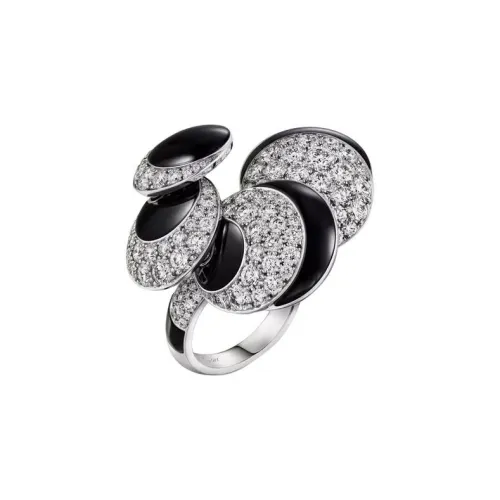 CARTIER Кольца Женские
