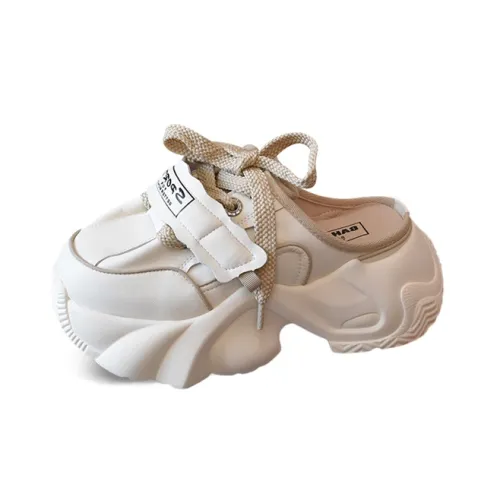 Pak Channy Домашние тапочки для женщин