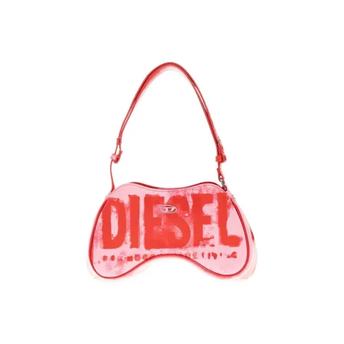 DIESEL Сумки через плечо Женские
