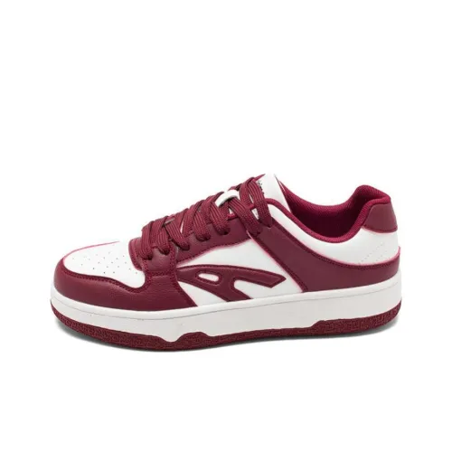 AGSDON Скейтборд Кроссовки 5,7 см Женские