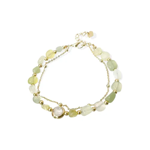 CMFY Стекло Кошачий глаз Браслеты Женские