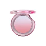 F11 месяц половина Персик - расширяющий цвет