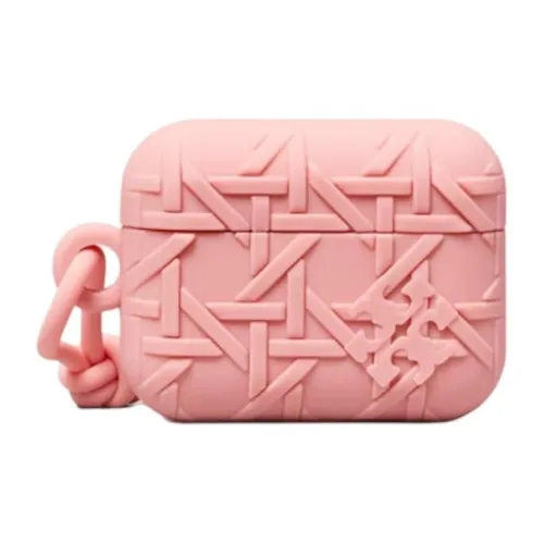 Tory Burch Силиконовый Защитный Чехол для Наушников Женские Morganite