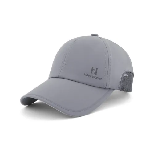 HLA Полиамид Эластан Кепки Унисекс