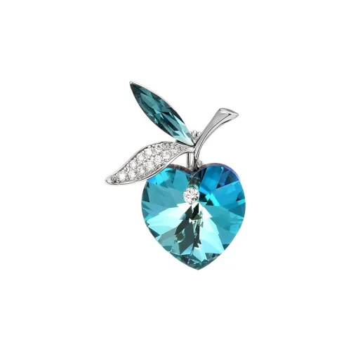 Marco Bizzarri Сплав Броши Женские