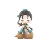 Подтвержденная версия - Hulusheng - Jiujian Immortal (разборка и сборка)