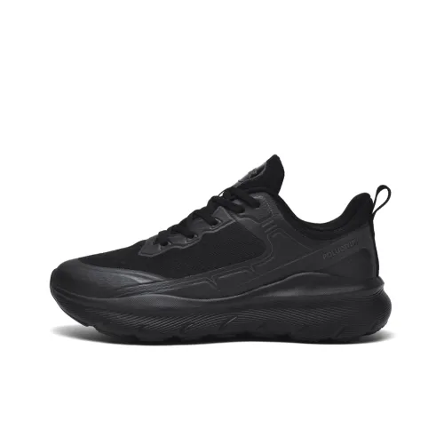 GERTOP Беговые кроссовки Low Top Унисекс