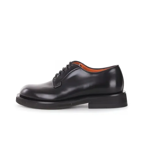 Santoni Мужская повседневная обувь Низкий топ Мужская