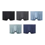 Чёрный + Серый, Синий + Далёкий Небесный, Асфальтовый Серый + Королевский Синий